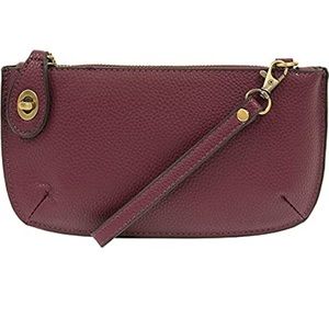 Joy Susan Wristlet